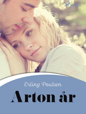 cover image of Arton år